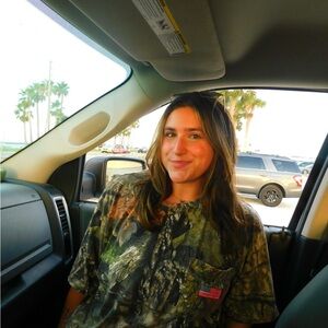 Meet your Posher, Mikayla